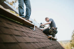 Local Roofers in Uledi, PA